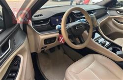 جيب جراند شيروكي إل